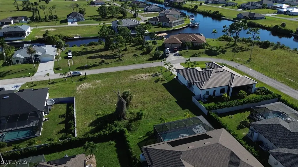 3437 NW 18th Street Cape Coral FL 33993