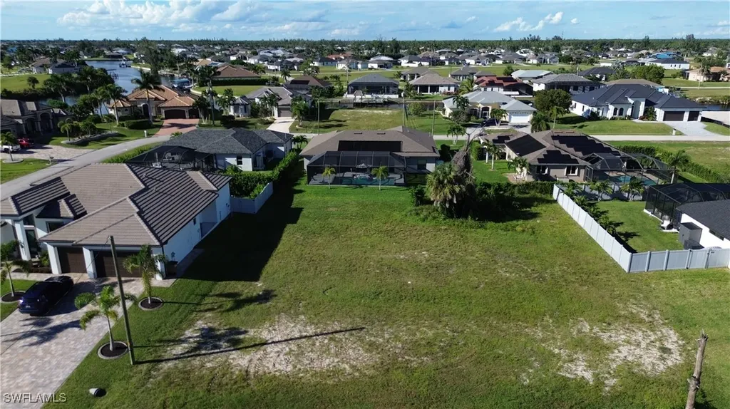 3437 NW 18th Street Cape Coral FL 33993
