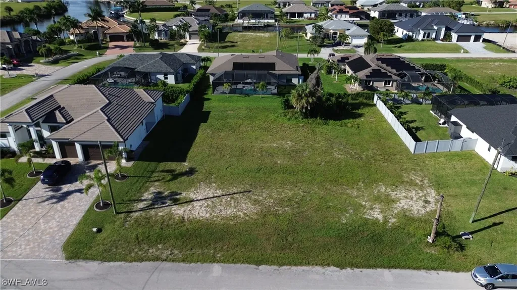 3437 NW 18th Street Cape Coral FL 33993