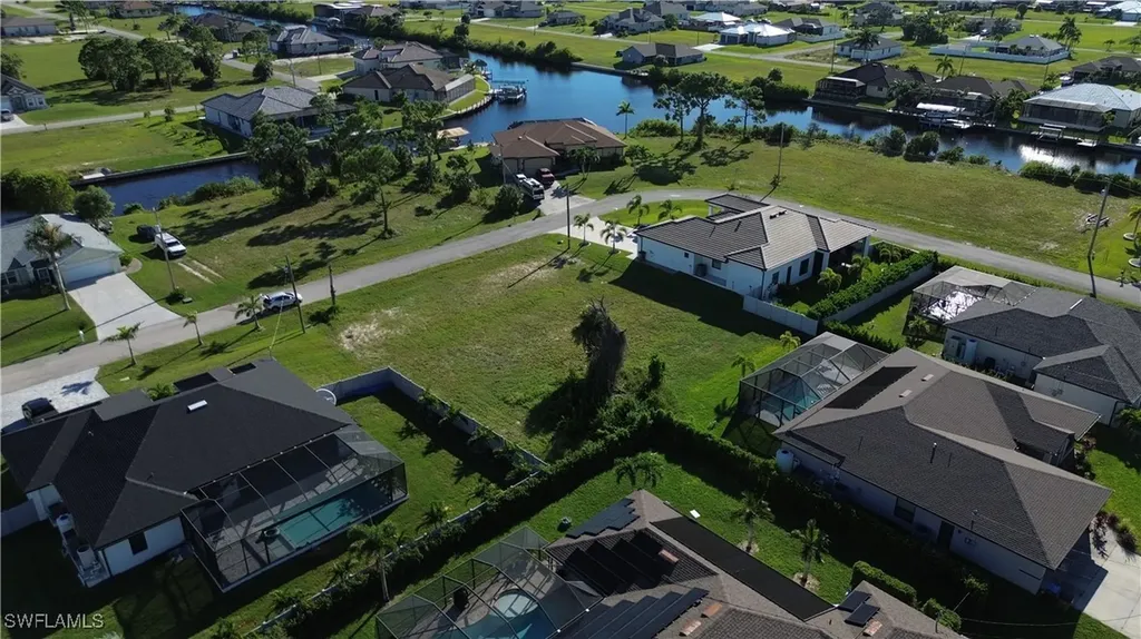 3437 NW 18th Street Cape Coral FL 33993