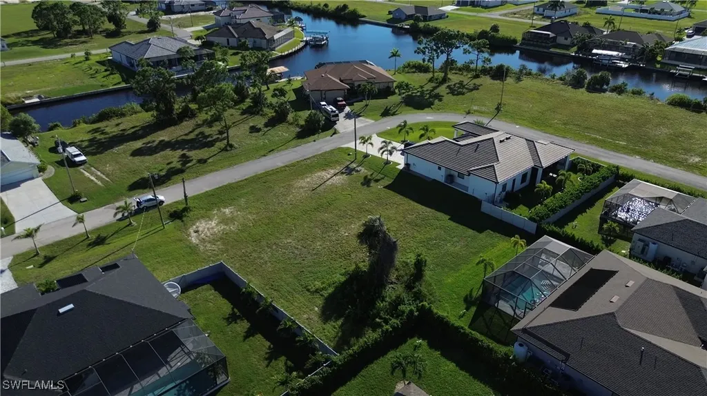 3437 NW 18th Street Cape Coral FL 33993