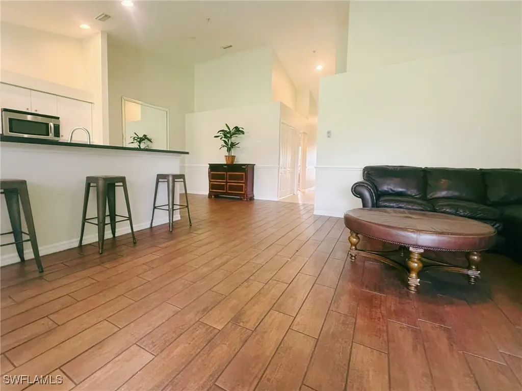 Estero FL, 21301 Lancaster Run, Unit 822