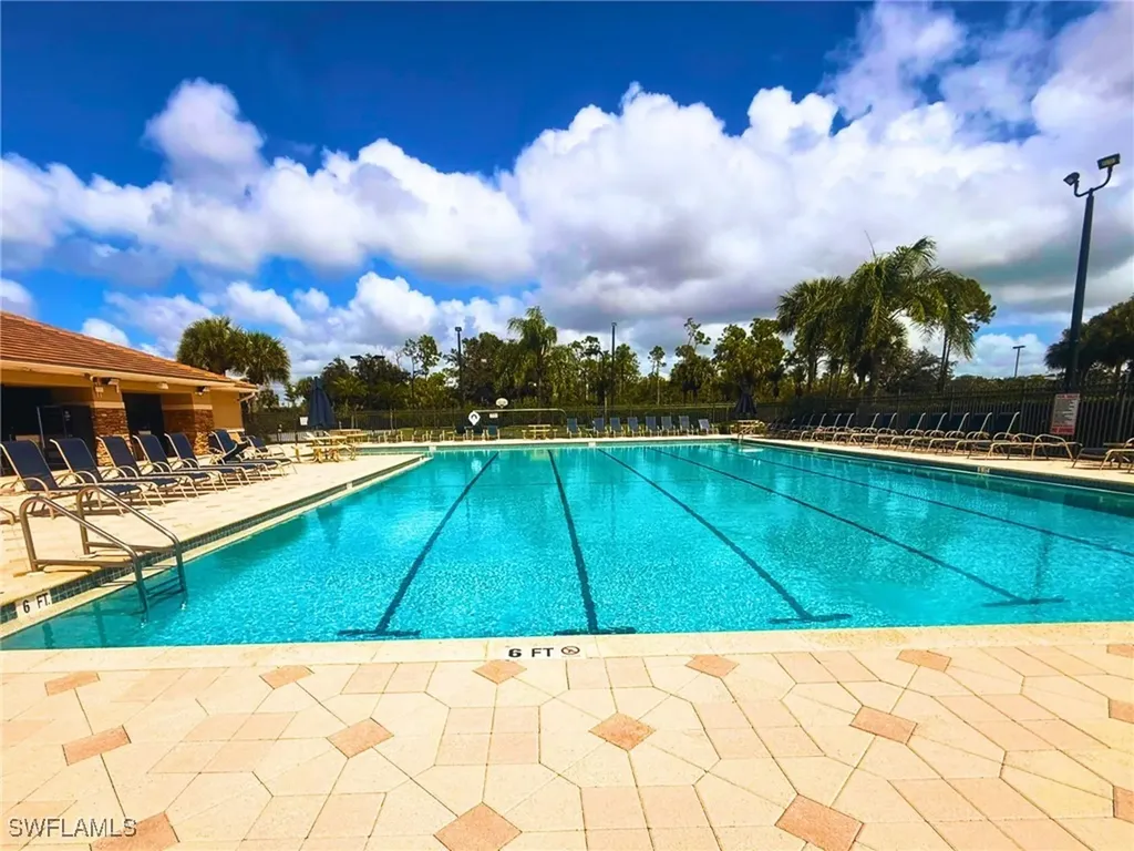 21301 Lancaster Run Estero FL 33928