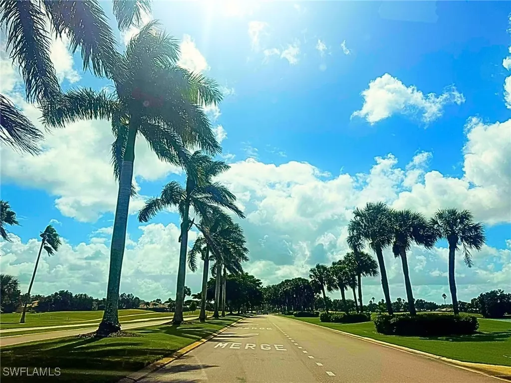 21301 Lancaster Run Estero FL 33928