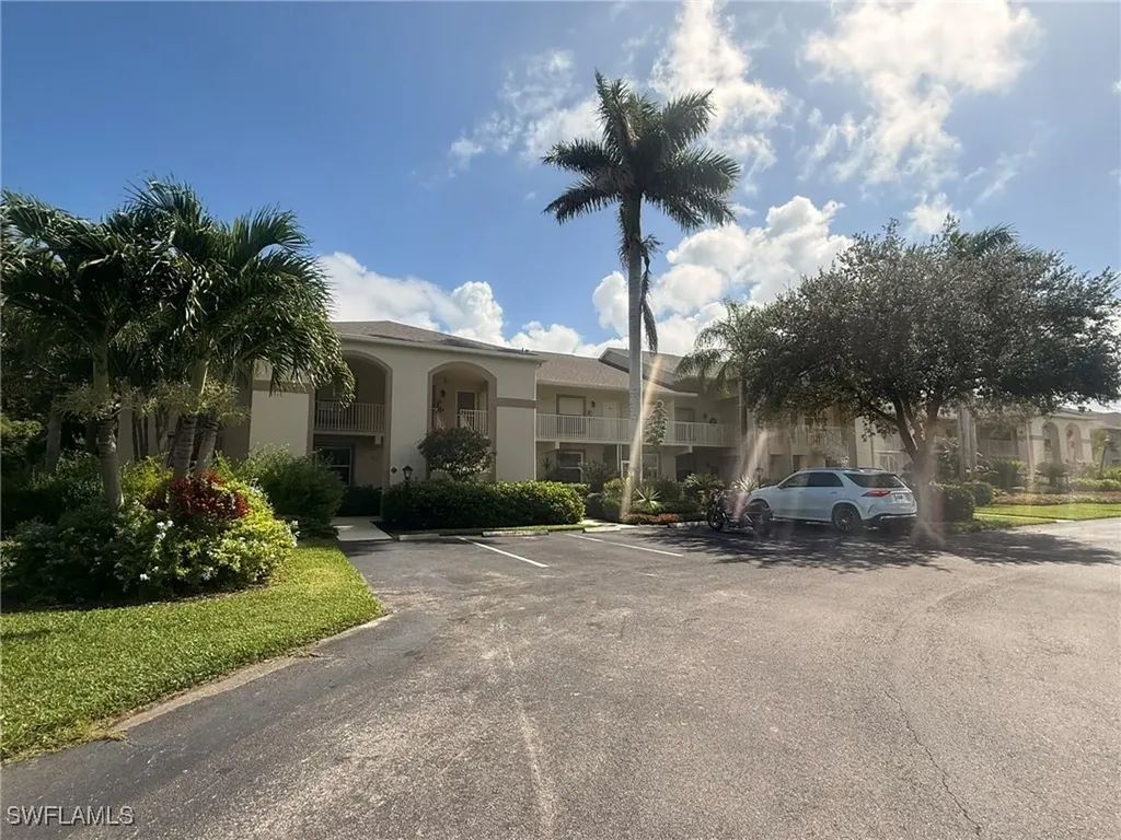 21301 Lancaster Run Estero FL 33928