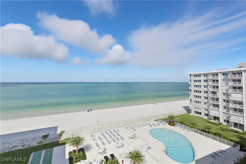 3443 Gulf Shore Boulevard N Naples FL 34103