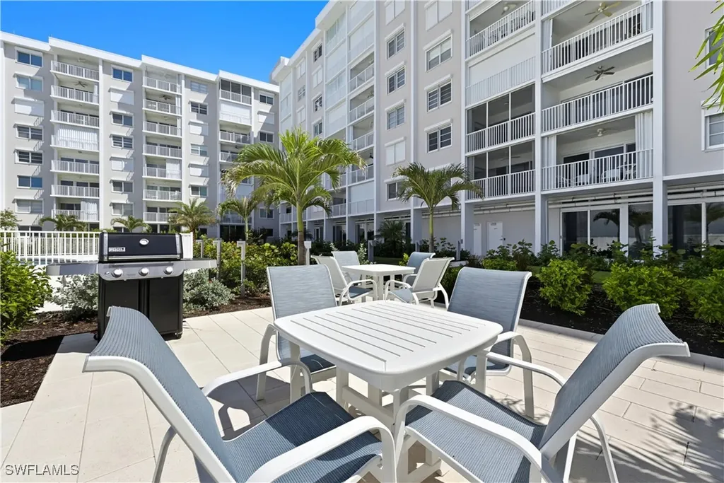 3443 Gulf Shore Boulevard N Naples FL 34103