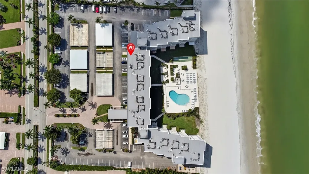 3443 Gulf Shore Boulevard N Naples FL 34103
