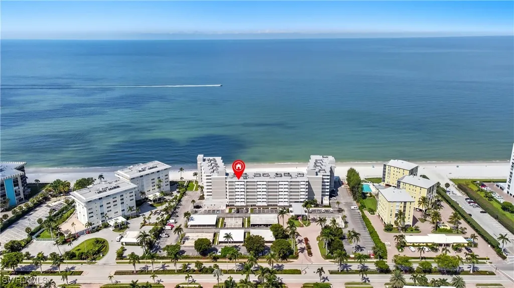3443 Gulf Shore Boulevard N Naples FL 34103