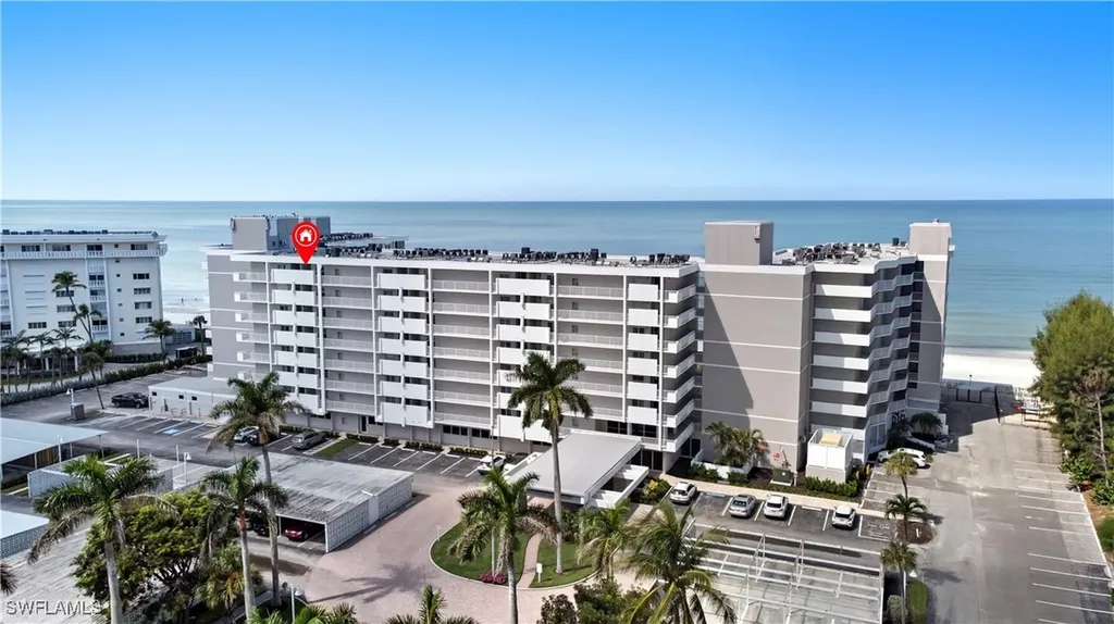 3443 Gulf Shore Boulevard N Naples FL 34103