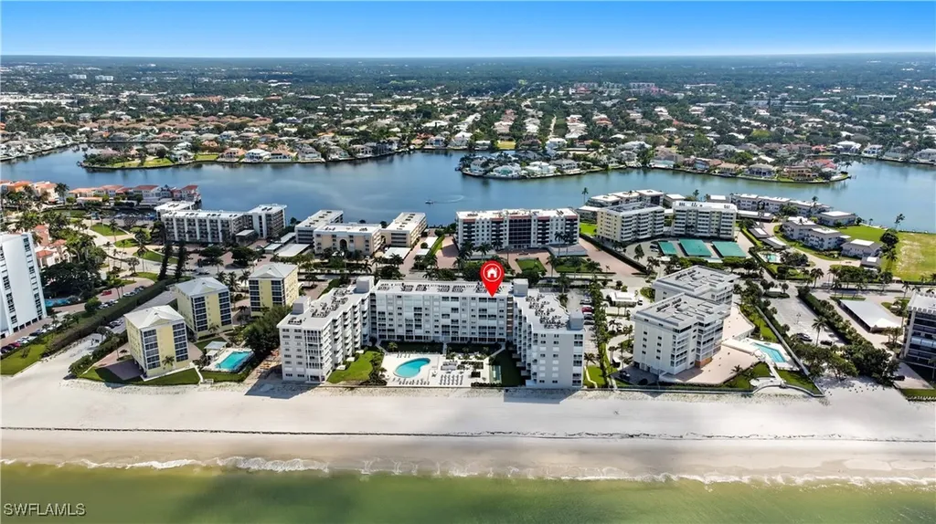 3443 Gulf Shore Boulevard N Naples FL 34103