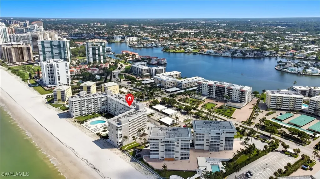3443 Gulf Shore Boulevard N Naples FL 34103
