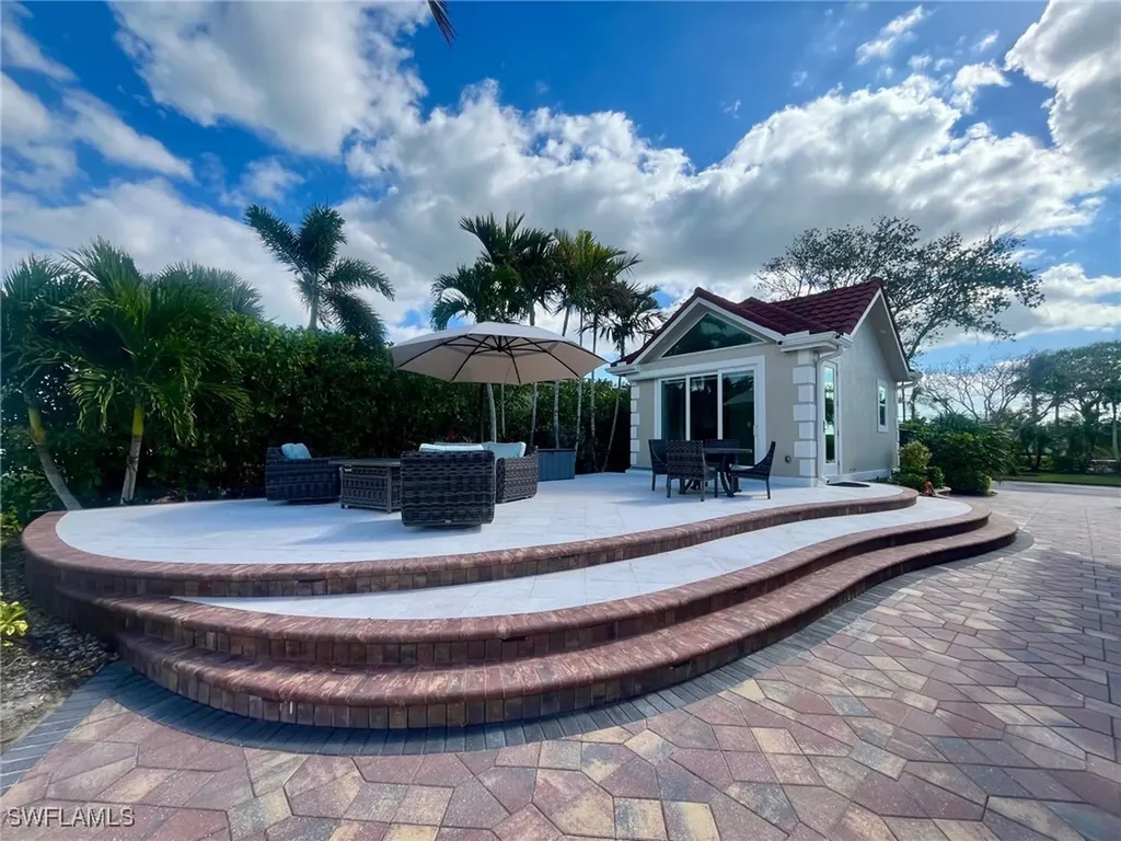 4601 Southern Breeze Drive Naples FL 34114