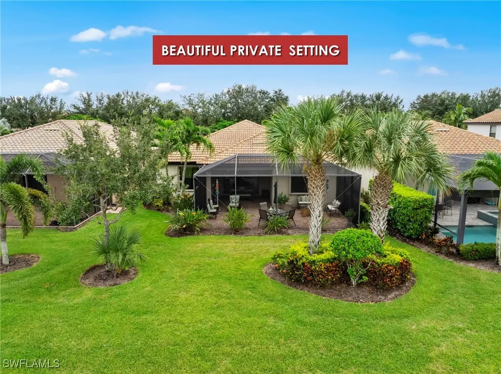20264 Black Tree Lane Estero FL 33928