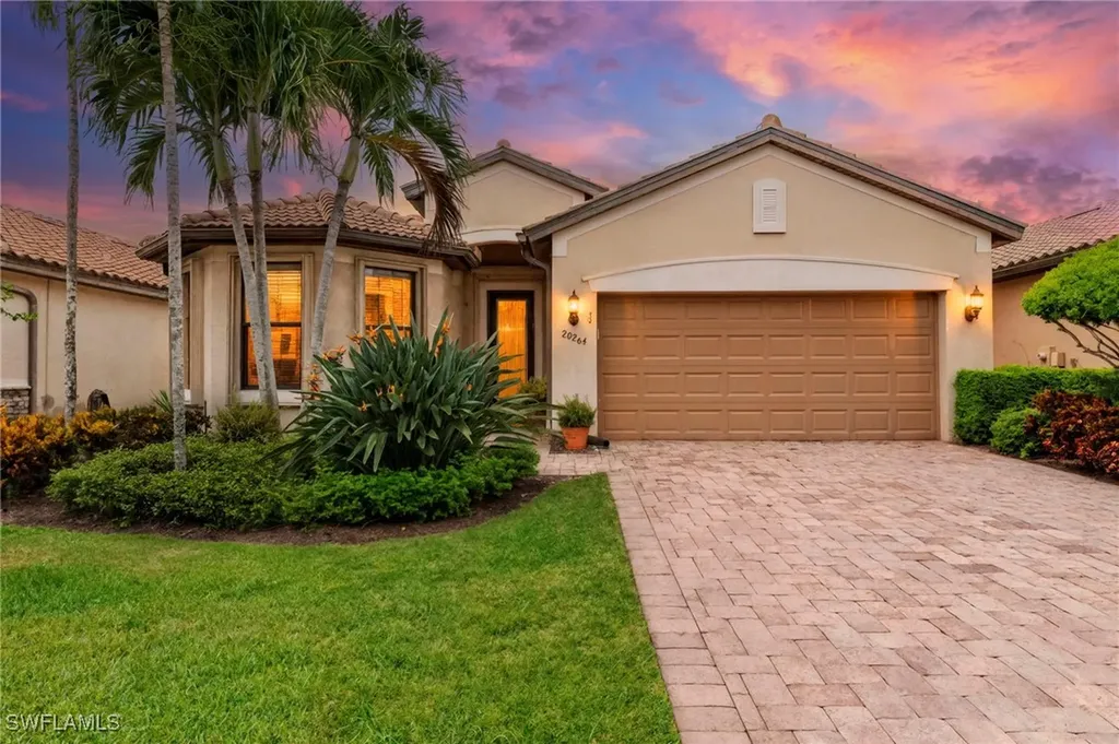 20264 Black Tree Lane Estero FL 33928