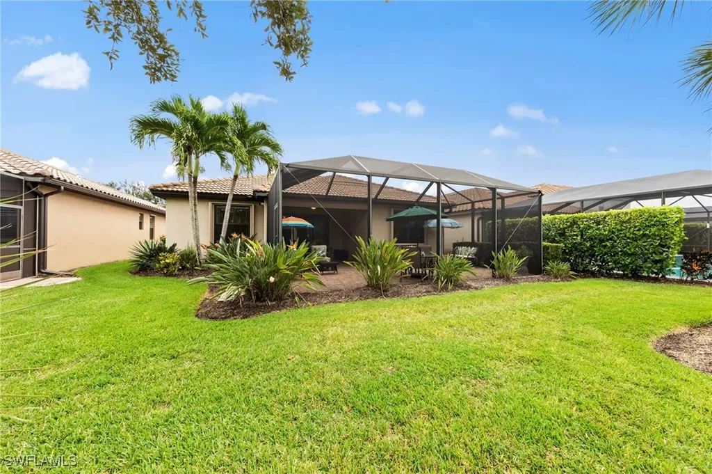 20264 Black Tree Lane Estero FL 33928