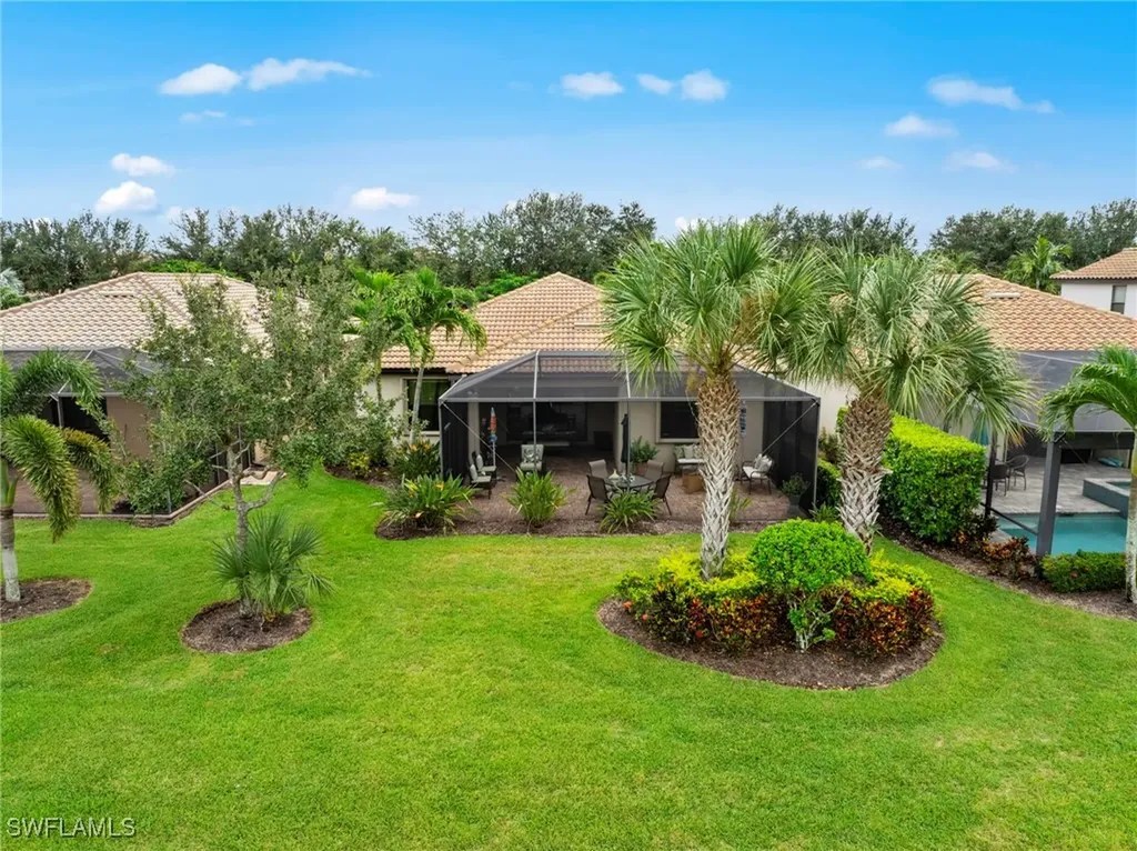 20264 Black Tree Lane Estero FL 33928