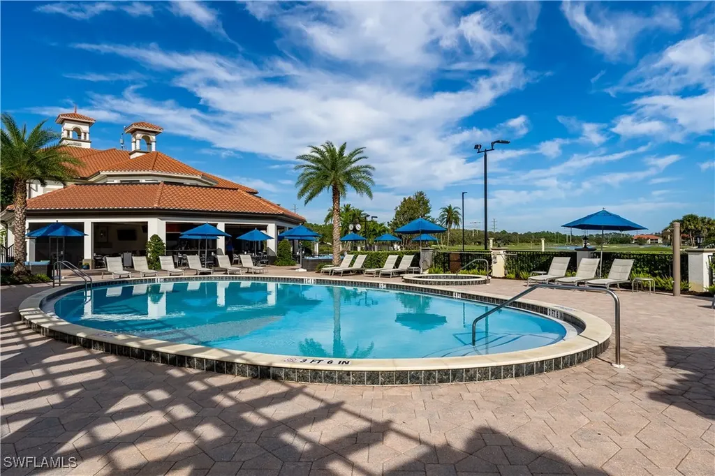 20264 Black Tree Lane Estero FL 33928