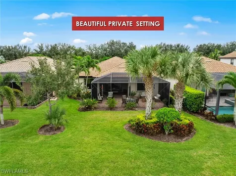 20264 Black Tree Lane Estero FL 33928