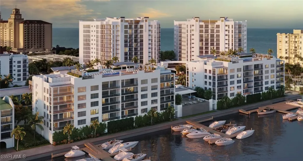 Naples FL 34108