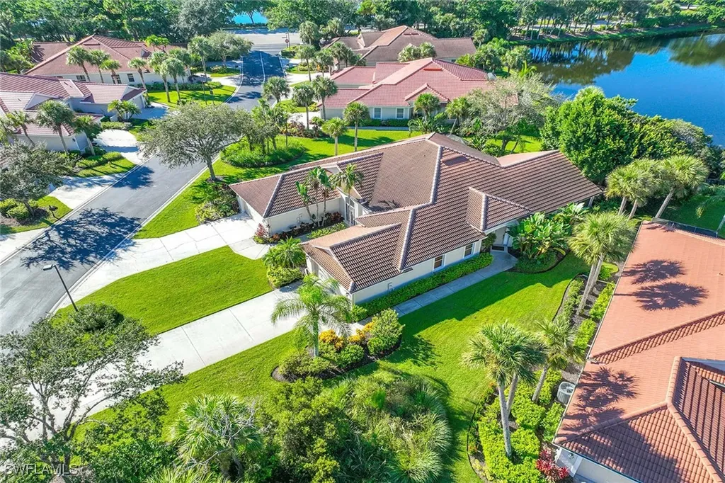 8482 Bent Creek Way Naples FL 34114