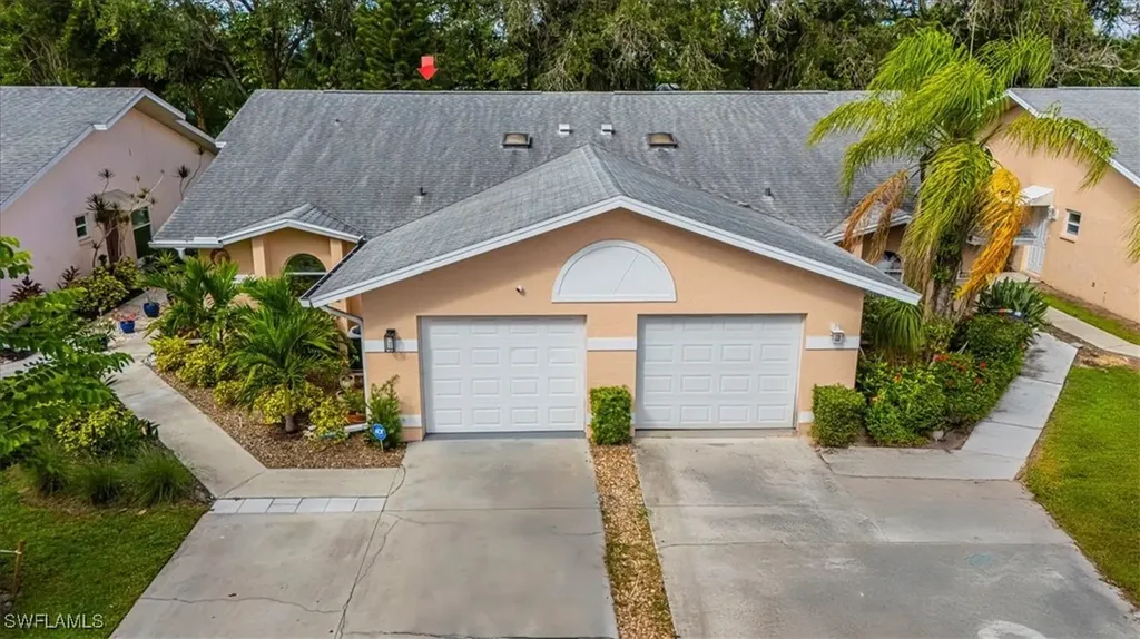 12249 Londonderry Lane Bonita Springs FL 34135