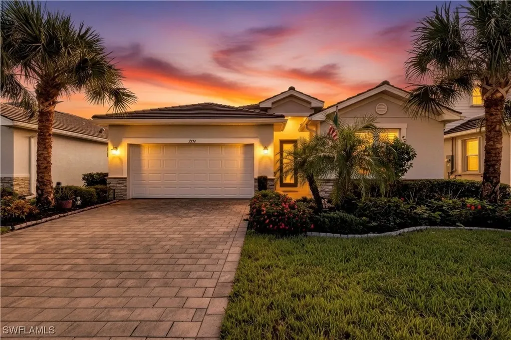 2174 Clementine Street Naples FL 34120