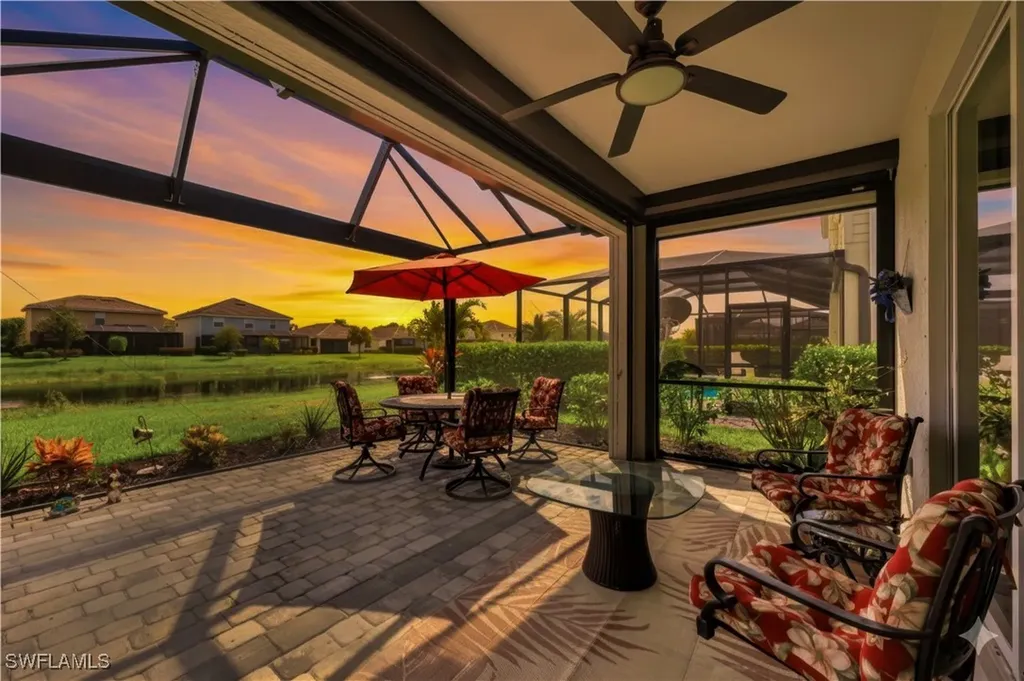 2174 Clementine Street Naples FL 34120