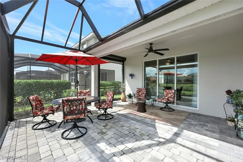 2174 Clementine Street Naples FL 34120