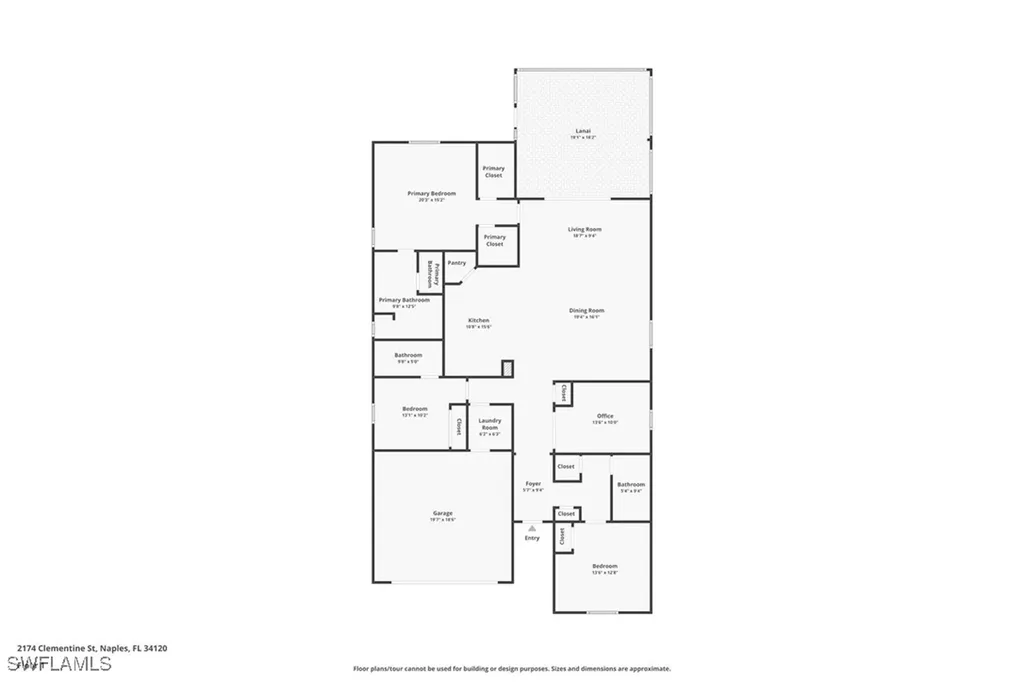 2174 Clementine Street Naples FL 34120