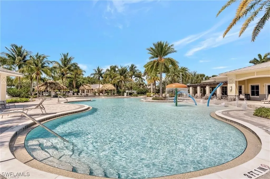 2174 Clementine Street Naples FL 34120