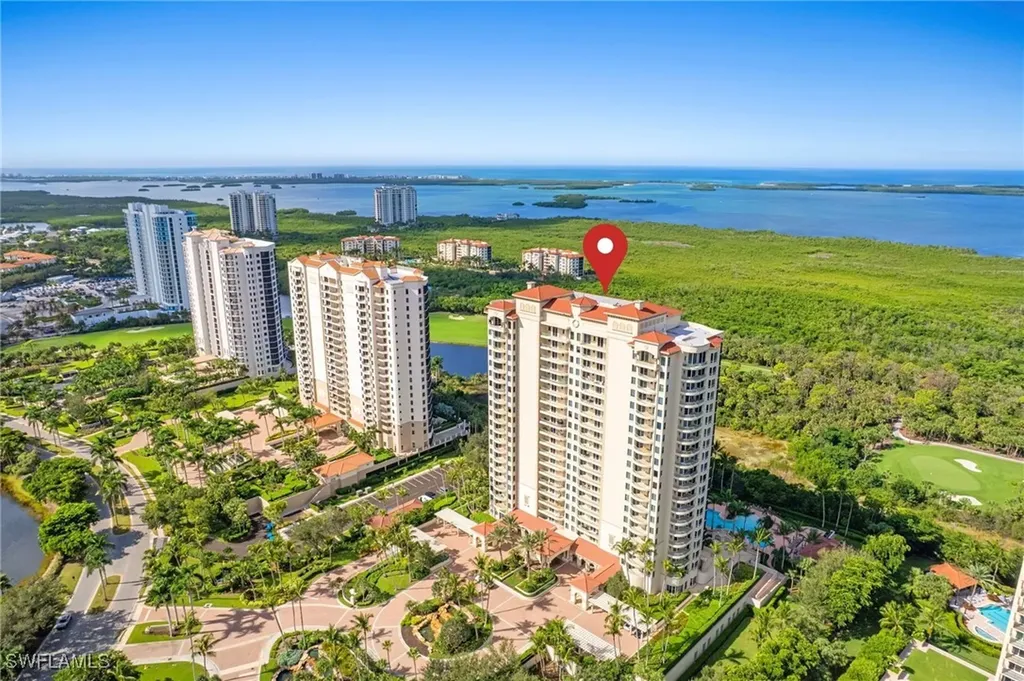 23750 Via Trevi Way Estero FL 34134