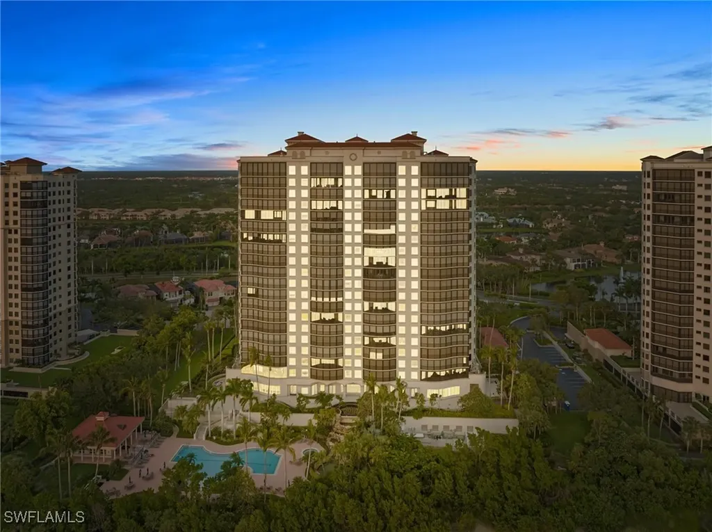 23750 Via Trevi Way Estero FL 34134
