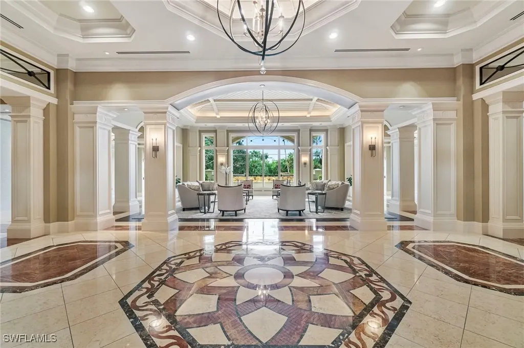 23750 Via Trevi Way Estero FL 34134