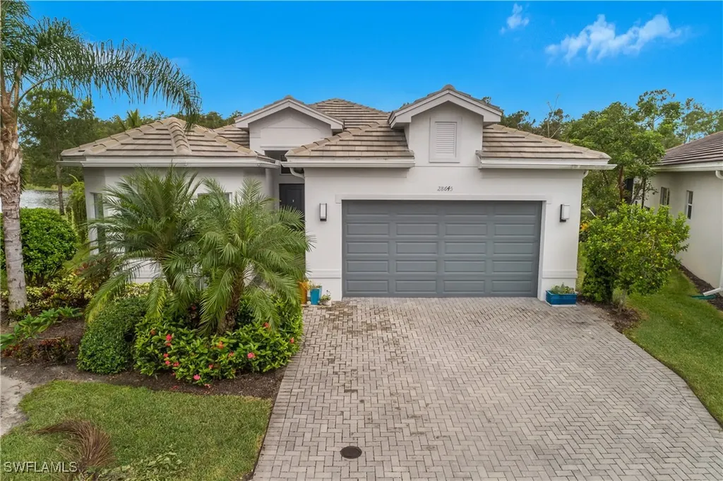 28645 Montecristo Loop Bonita Springs FL 34135