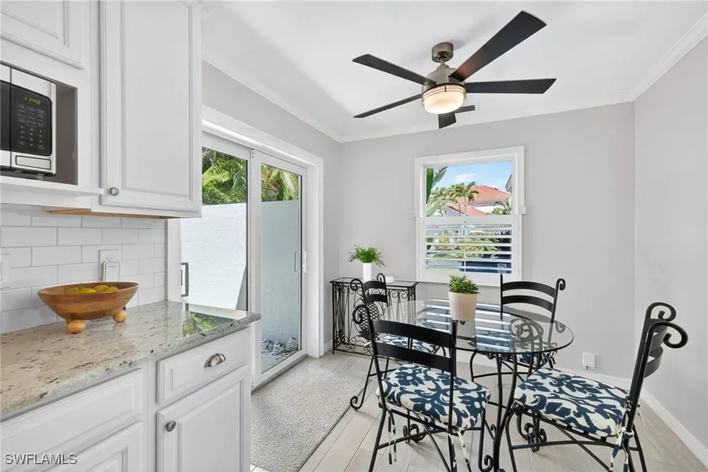 2193 Paget Circle Naples FL 34112