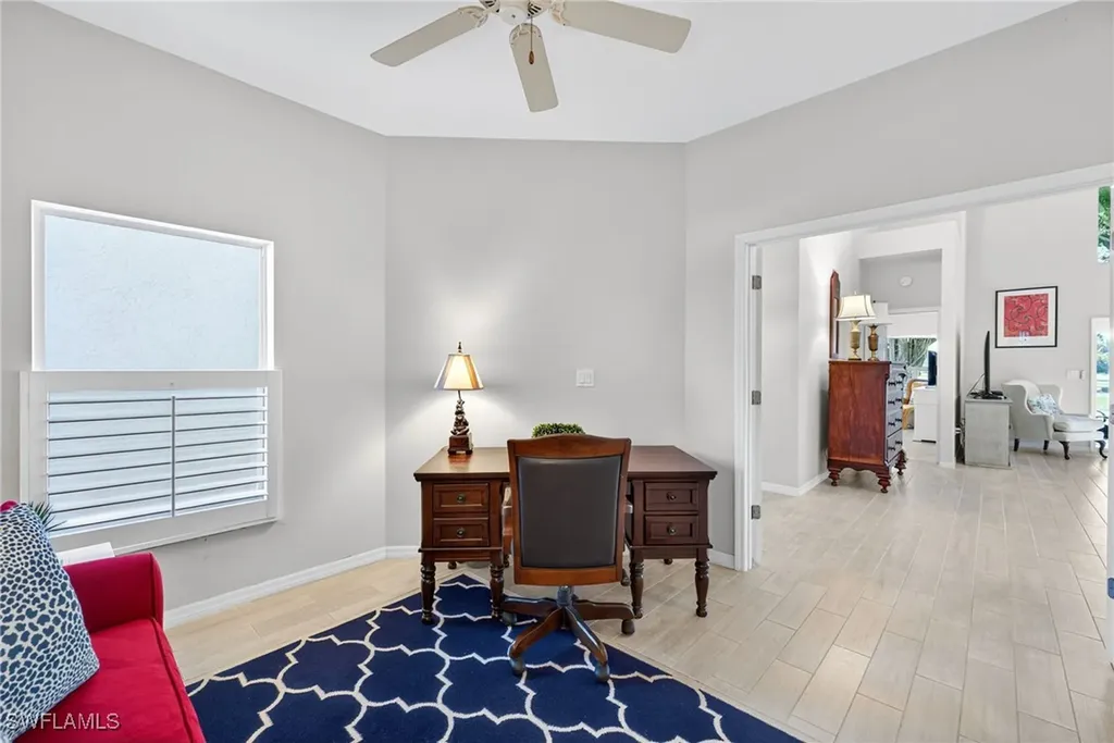 2193 Paget Circle Naples FL 34112