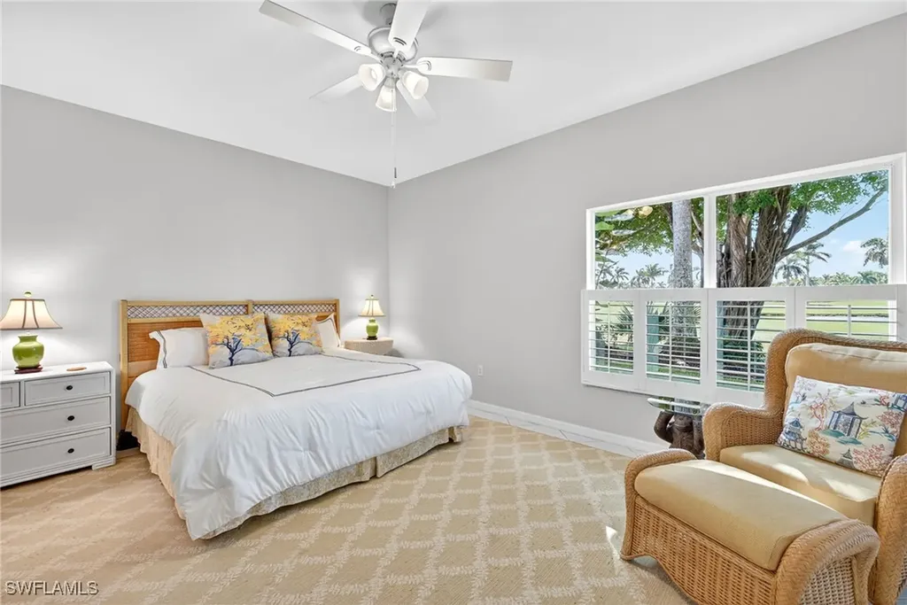 2193 Paget Circle Naples FL 34112