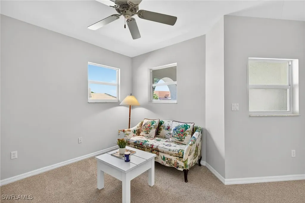 2193 Paget Circle Naples FL 34112