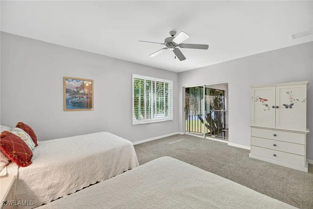 2193 Paget Circle Naples FL 34112