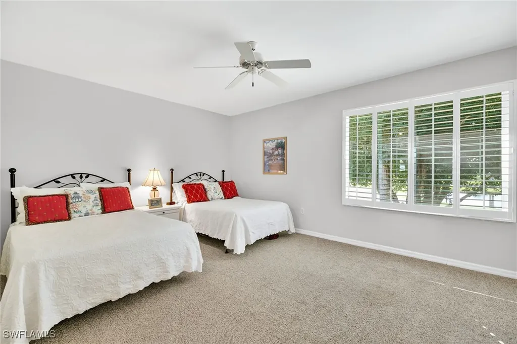 2193 Paget Circle Naples FL 34112