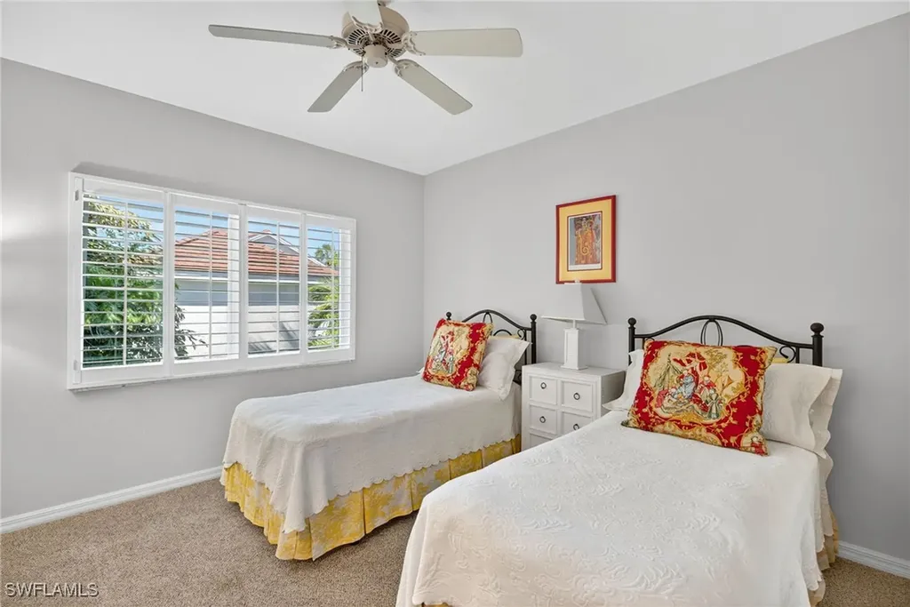 2193 Paget Circle Naples FL 34112