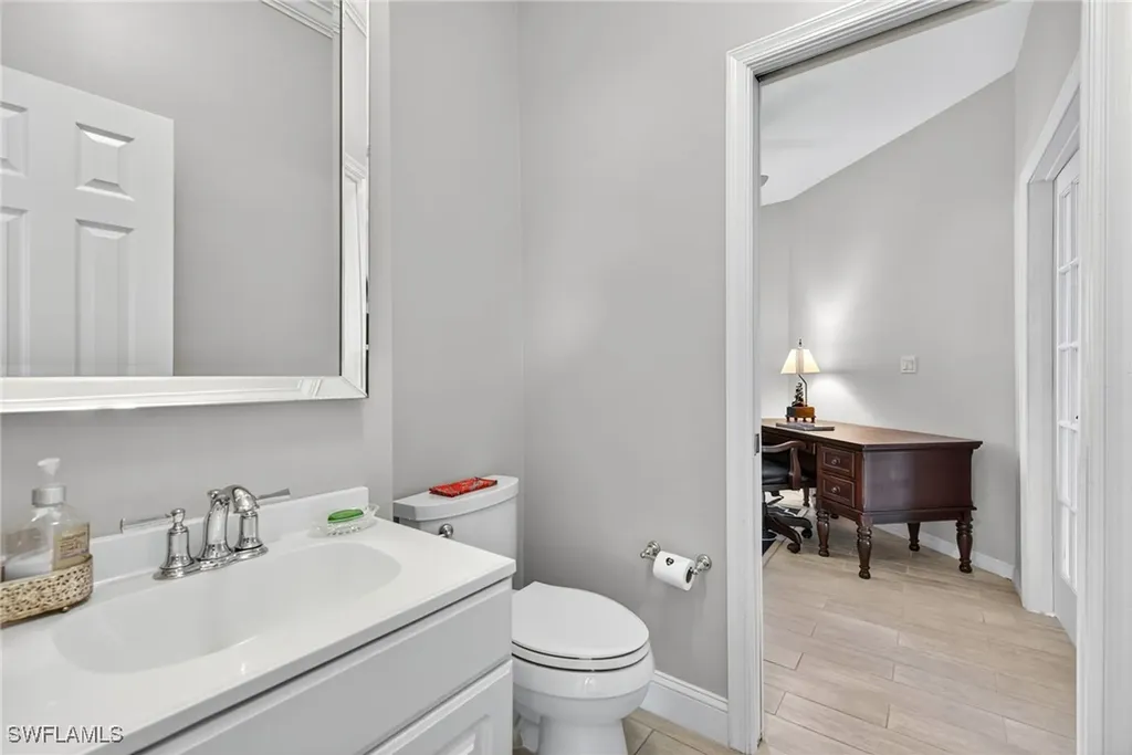 2193 Paget Circle Naples FL 34112