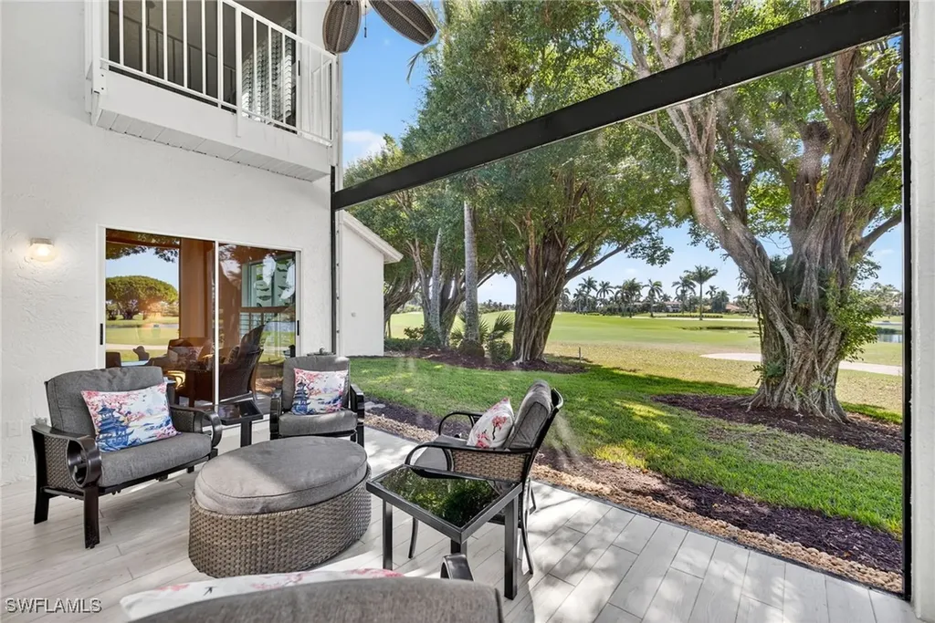 2193 Paget Circle Naples FL 34112