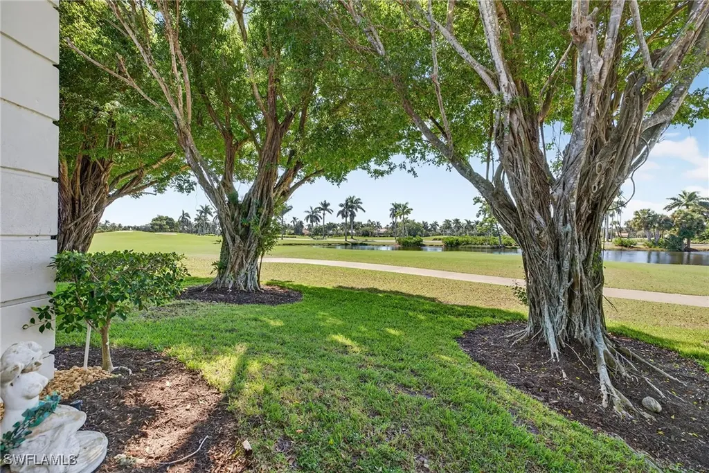 2193 Paget Circle Naples FL 34112