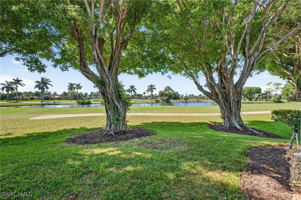 2193 Paget Circle Naples FL 34112