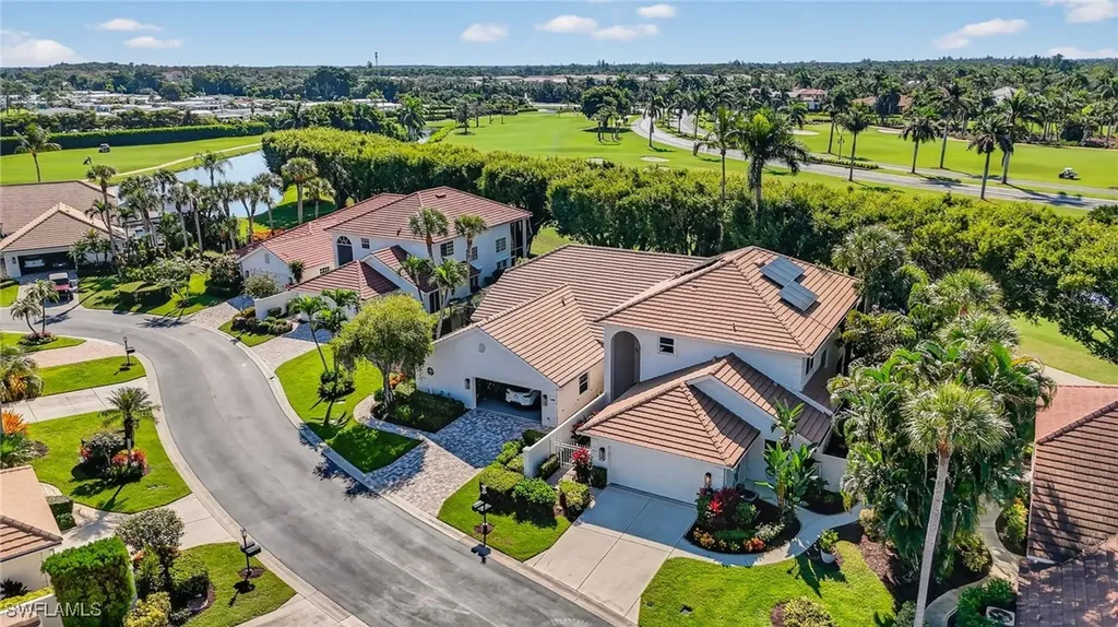 2193 Paget Circle Naples FL 34112