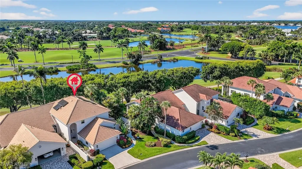2193 Paget Circle Naples FL 34112