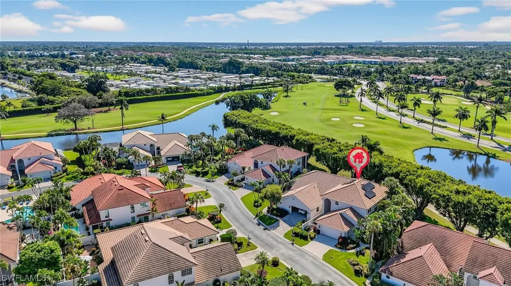 2193 Paget Circle Naples FL 34112