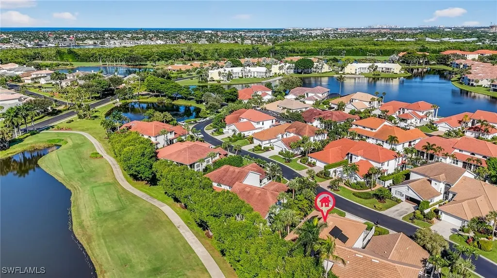 2193 Paget Circle Naples FL 34112